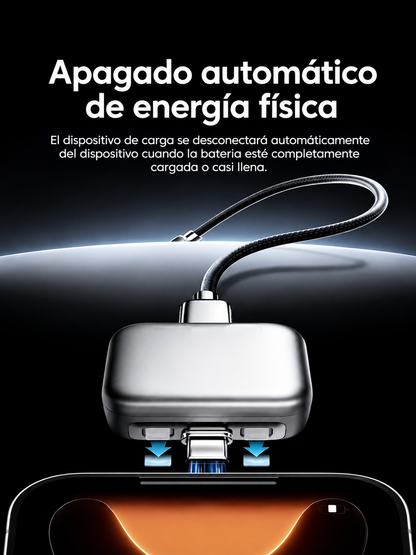 Adaptador USB-C Inteligente 140W