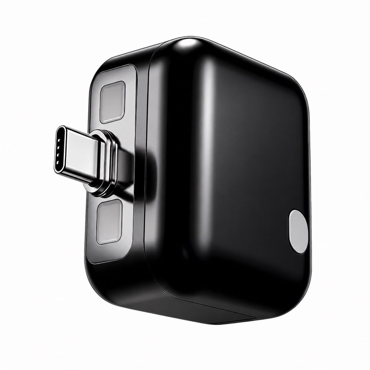 Adaptador USB-C Inteligente 140W