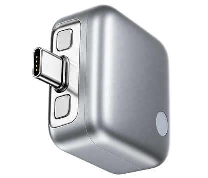 Adaptador USB-C Inteligente 140W