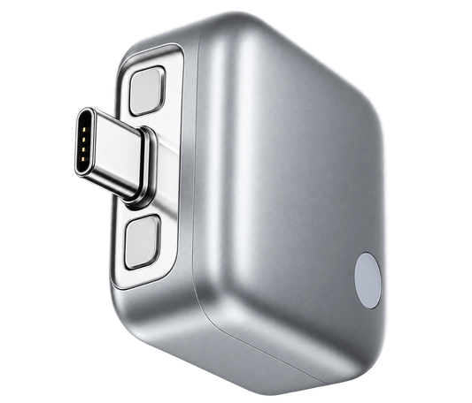 Adaptador USB-C Inteligente 140W